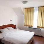 Hotel Zenit