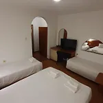 Zenit Hotel Satovcha