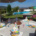 Zenit Hotel 3*