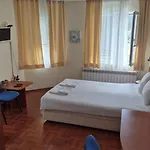 Zenit Hotel 3*