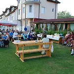 Zenit Hotel Satovcha