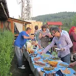 Hotel Zenit