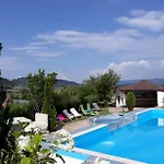 Hotel Zenit
