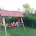 Zenit Hotel Satovcha
