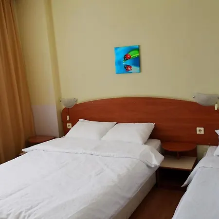 Zenit Hotel