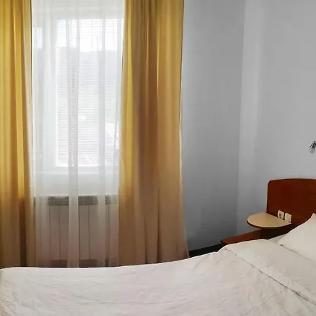 Zenit Hotel