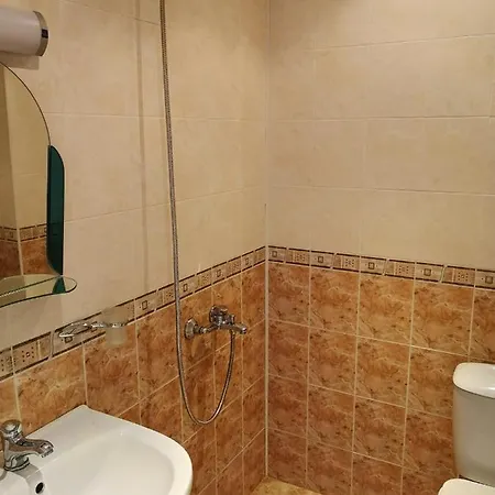 Zenit Hotel