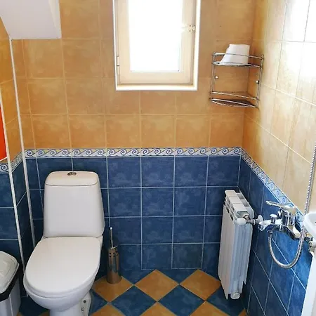 Zenit Hotel 3*