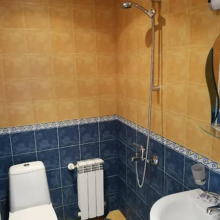 Zenit Hotel Satovcha