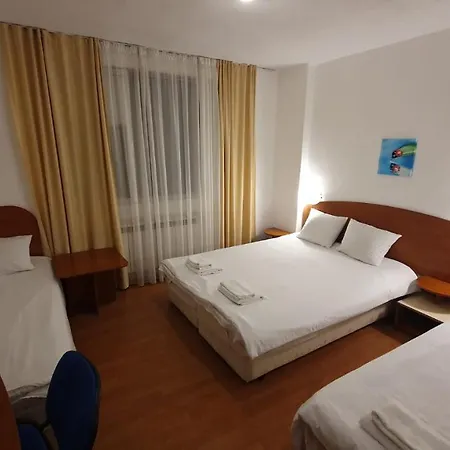 Hotel Zenit
