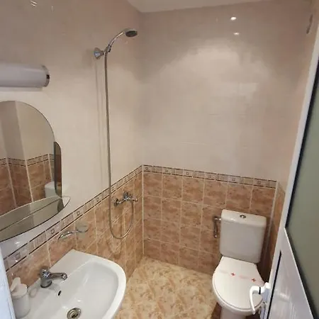 Hotel Zenit Satovcha