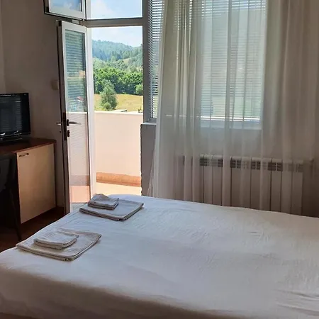 Zenit Hotel