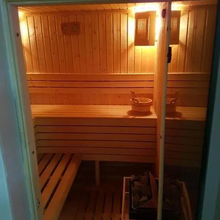 Zenit Hotel
