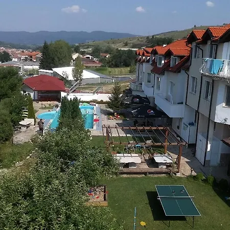 Zenit Hotel 3*