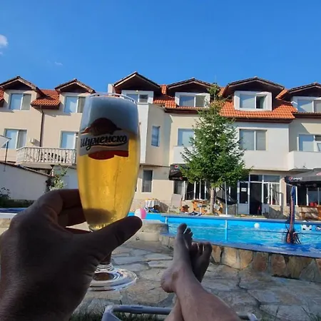 Zenit Hotel