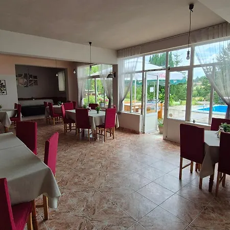 Hotel Zenit