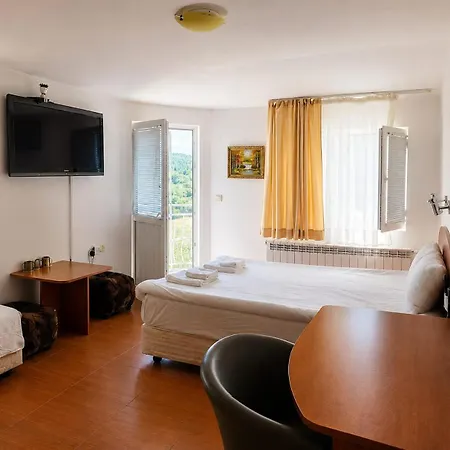Hotel Zenit Satovcha