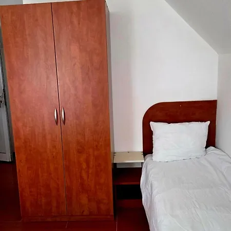 Hotel Zenit