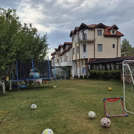 Hotel Zenit Satovcha