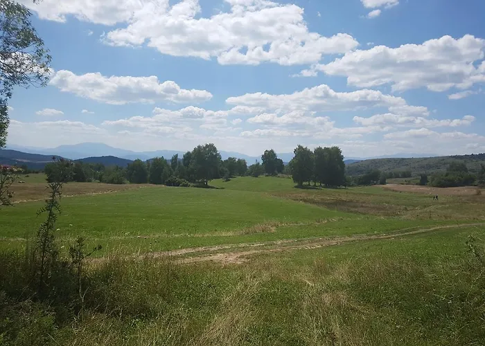 Zenit 酒店 Satovcha